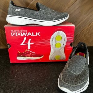 Performance Go Walk 2 Sock Shoe